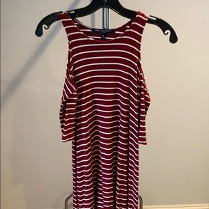 Mini dress